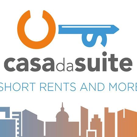 מילאנו Casa Da Suite Linea מראה חיצוני תמונה