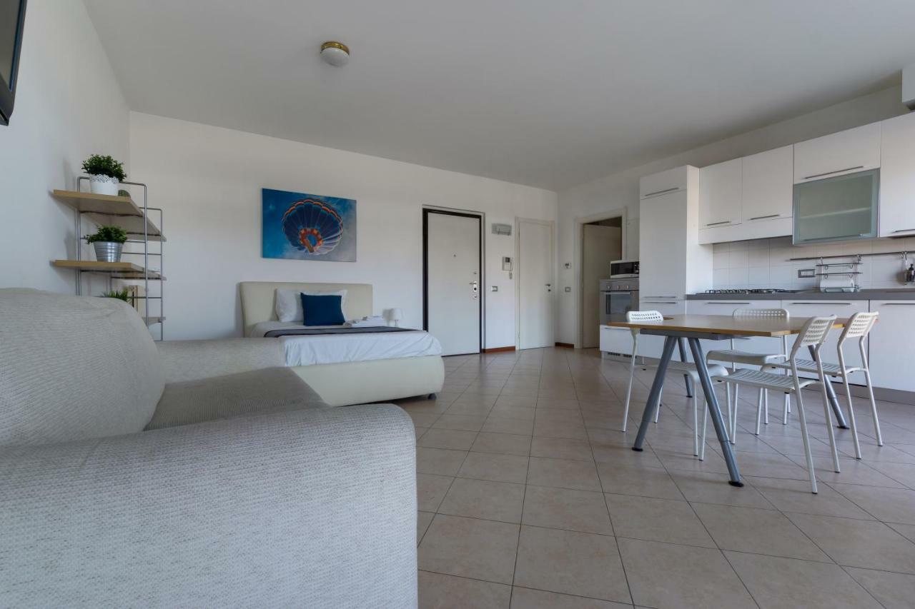 מילאנו Casa Da Suite Linea מראה חיצוני תמונה