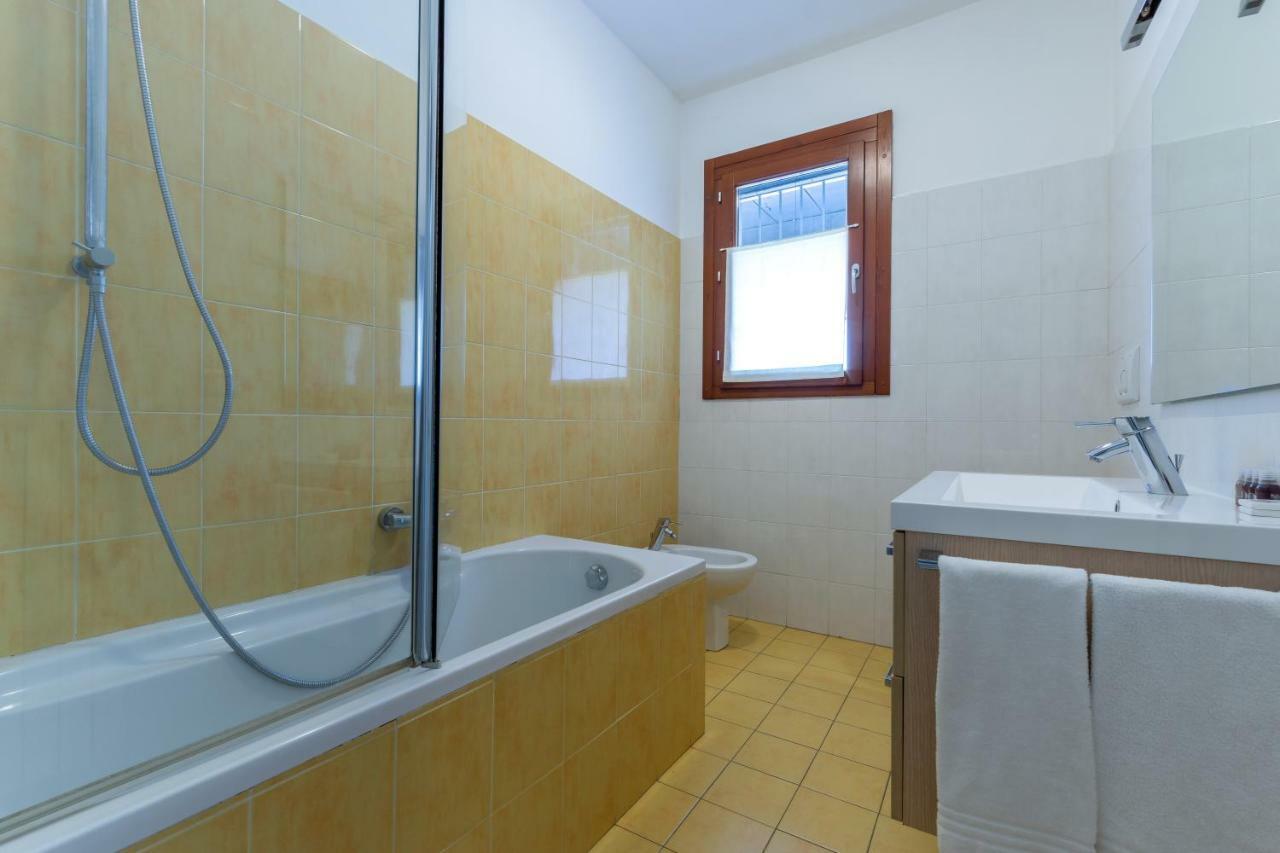 מילאנו Casa Da Suite Linea מראה חיצוני תמונה