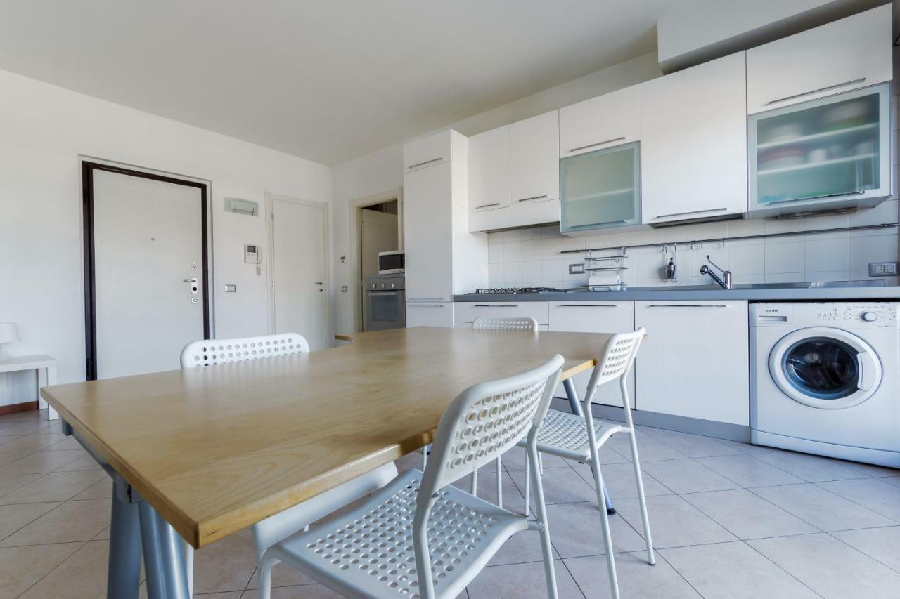 מילאנו Casa Da Suite Linea מראה חיצוני תמונה