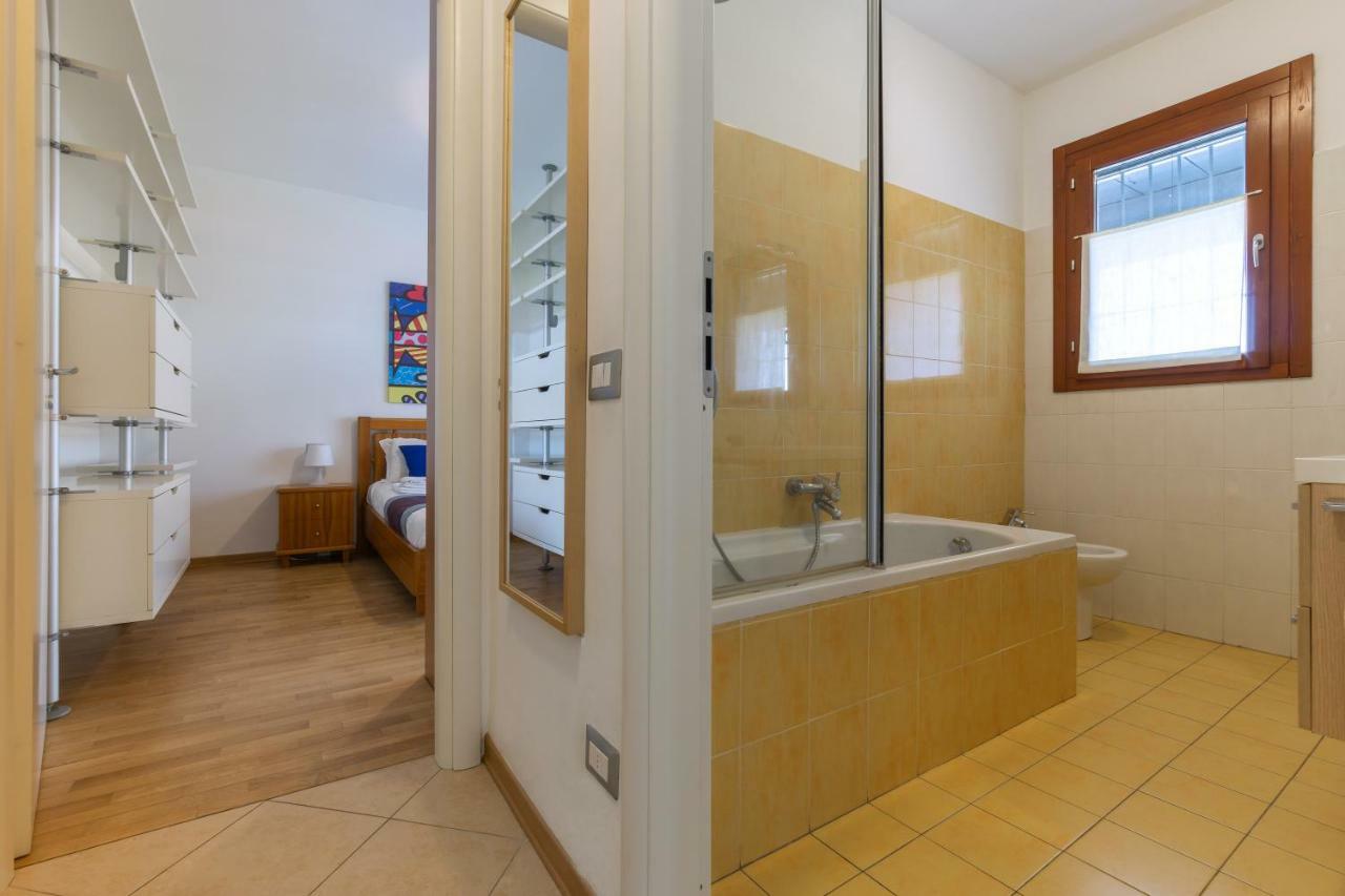 מילאנו Casa Da Suite Linea מראה חיצוני תמונה