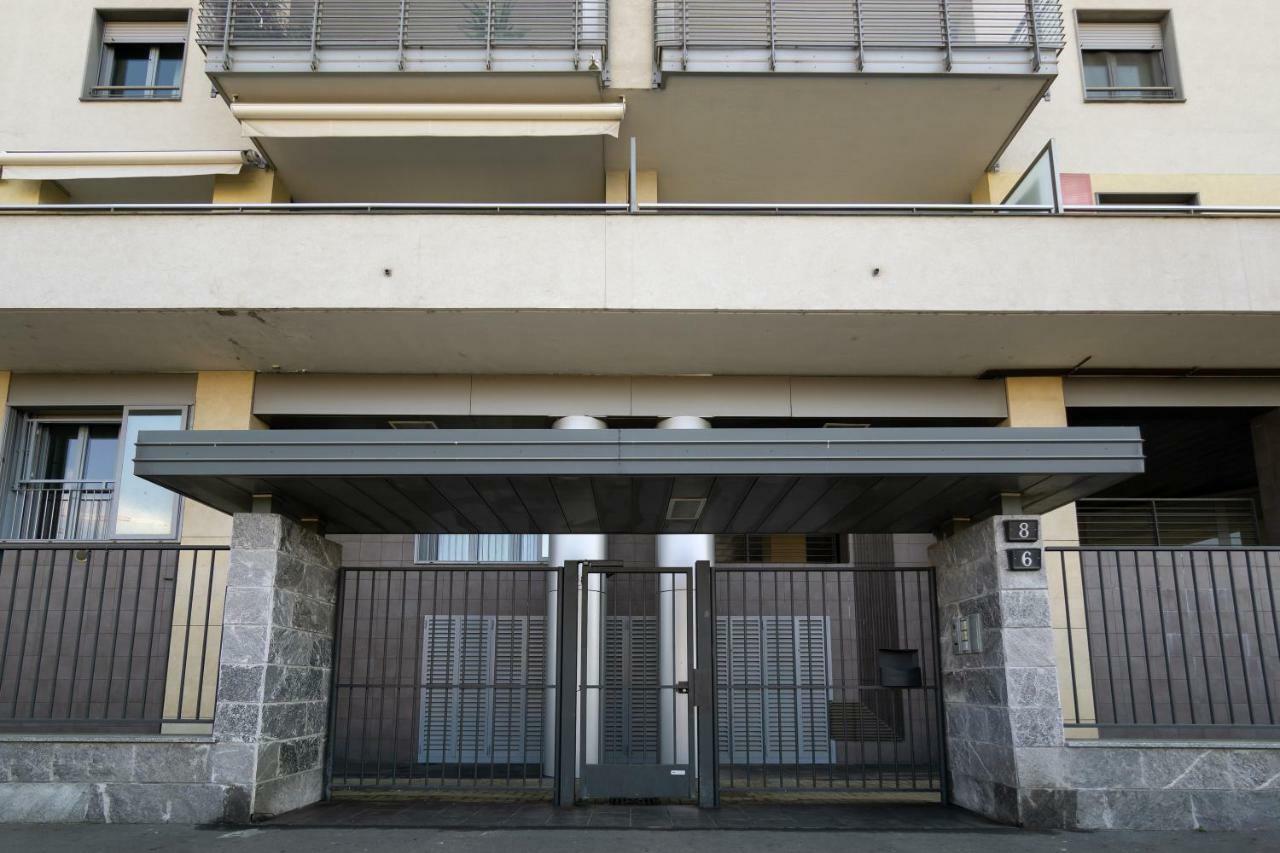 מילאנו Casa Da Suite Linea מראה חיצוני תמונה
