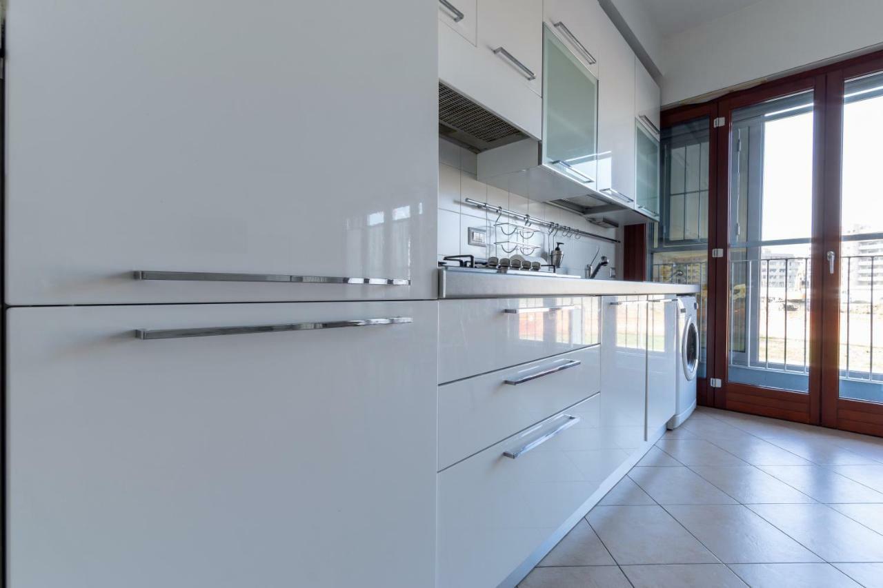 מילאנו Casa Da Suite Linea מראה חיצוני תמונה