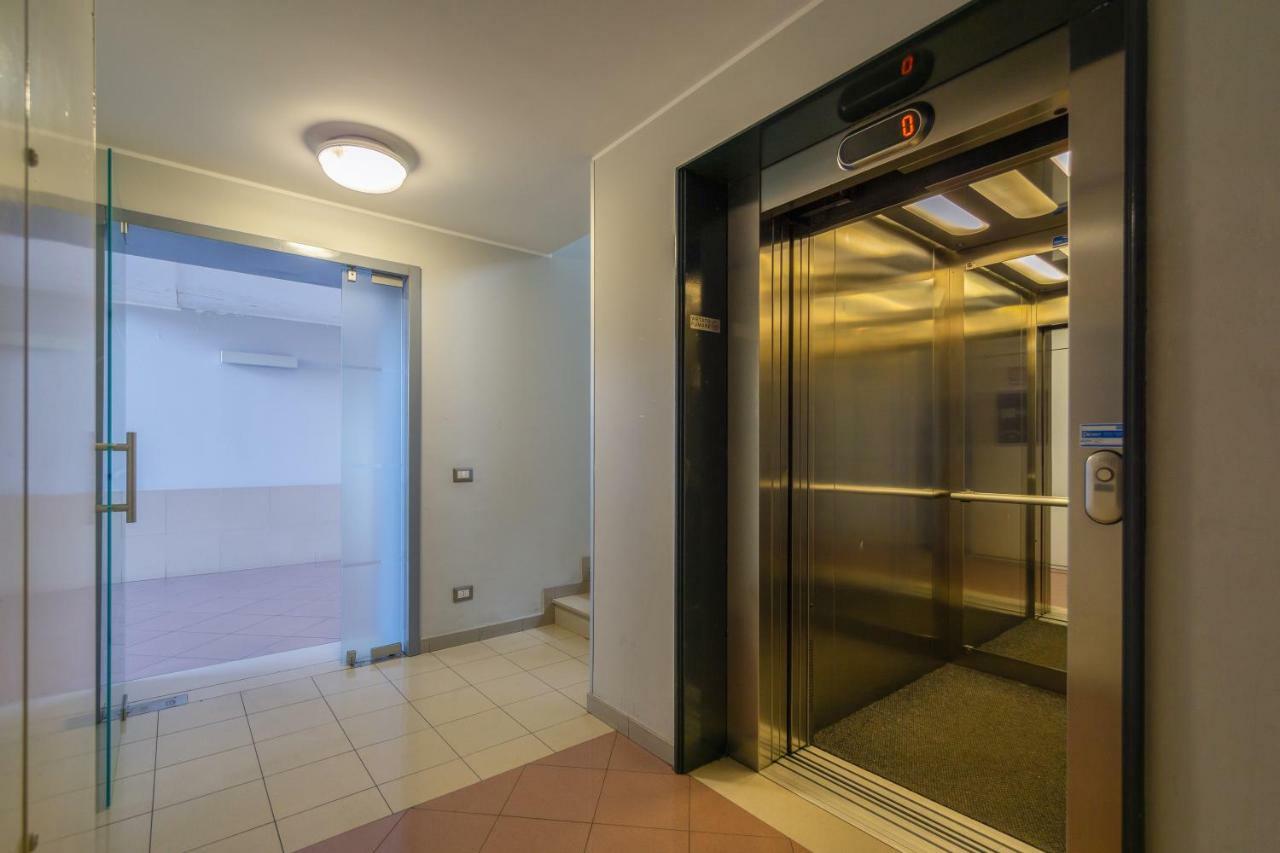 מילאנו Casa Da Suite Linea מראה חיצוני תמונה