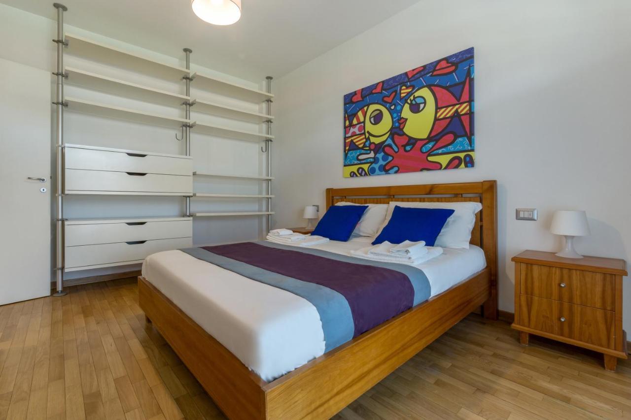 מילאנו Casa Da Suite Linea מראה חיצוני תמונה
