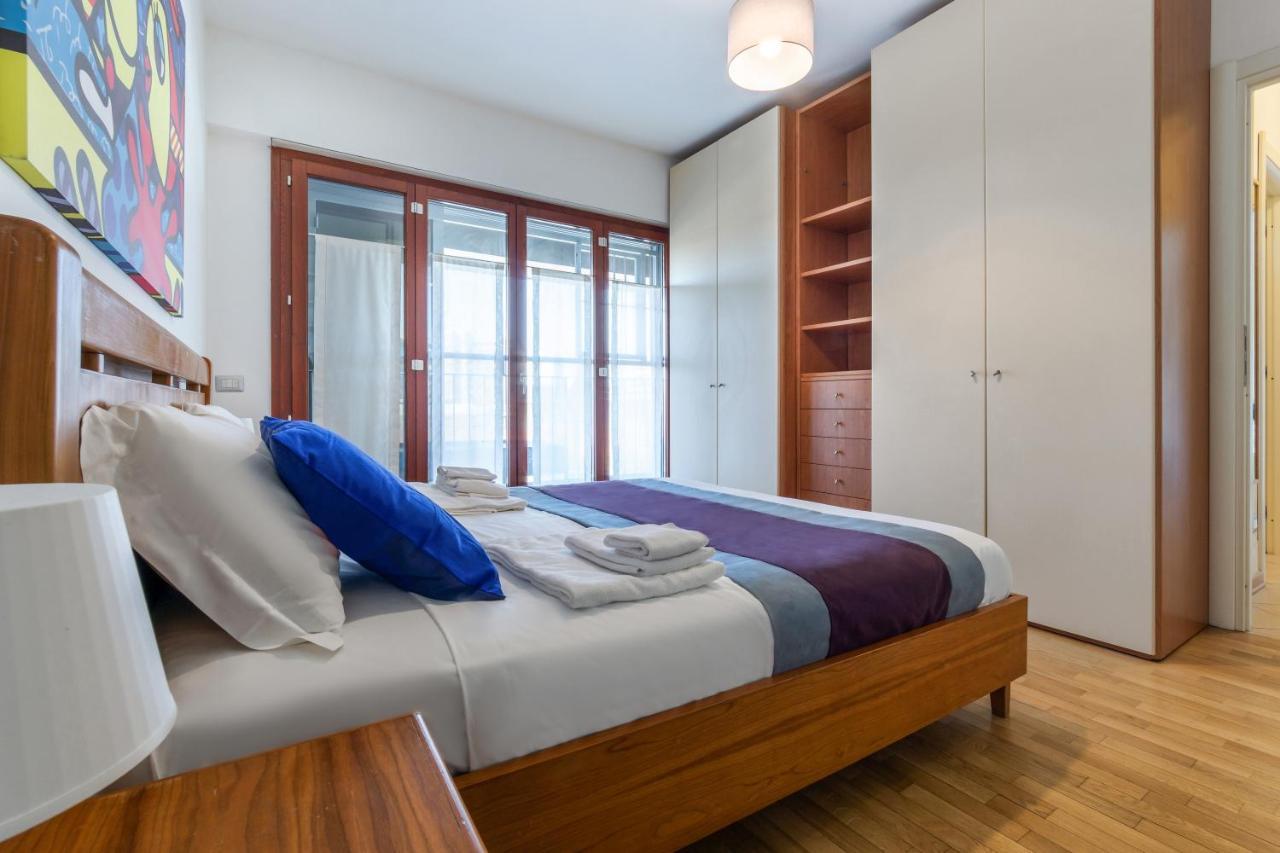 מילאנו Casa Da Suite Linea מראה חיצוני תמונה