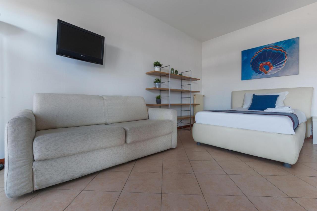 מילאנו Casa Da Suite Linea מראה חיצוני תמונה