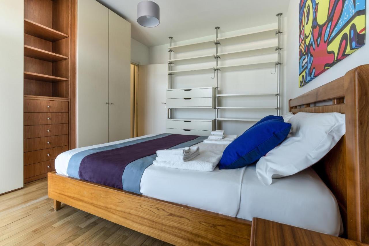 מילאנו Casa Da Suite Linea מראה חיצוני תמונה