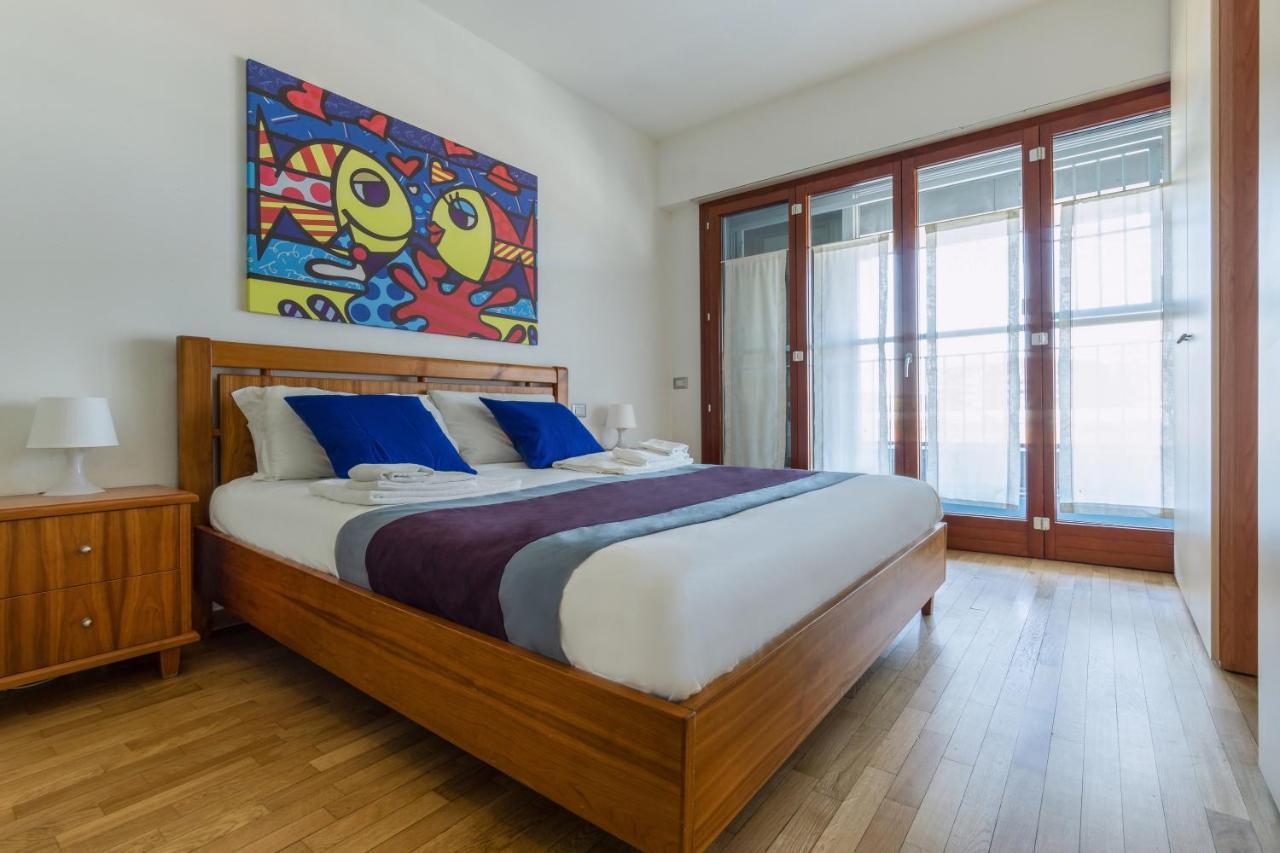 מילאנו Casa Da Suite Linea מראה חיצוני תמונה