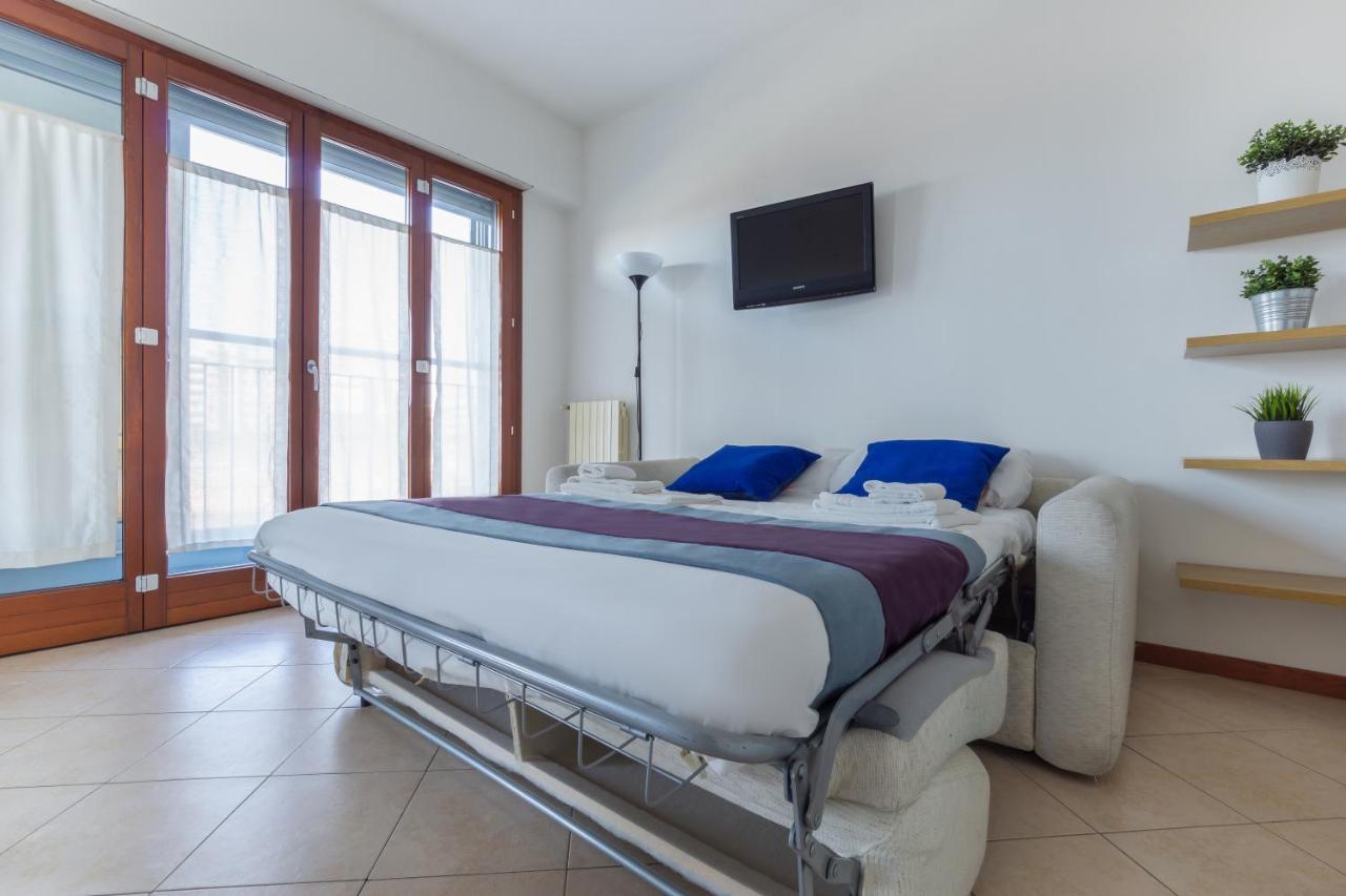 מילאנו Casa Da Suite Linea מראה חיצוני תמונה