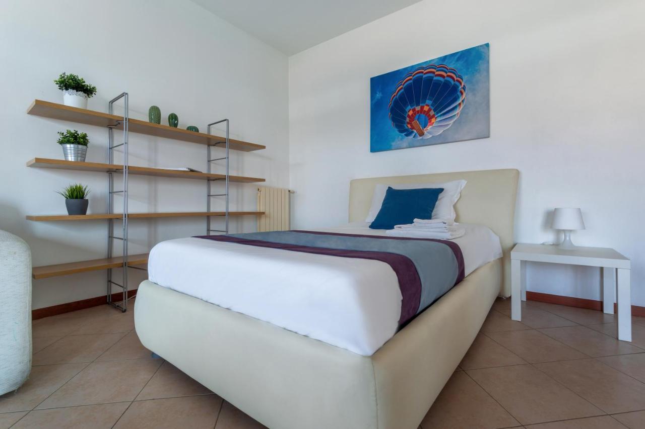 מילאנו Casa Da Suite Linea מראה חיצוני תמונה